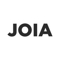 JOIA logo - Similar company to Mustache Studio