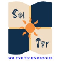 Soltyr Technologies logo - Similar company to Dmi Technologies
