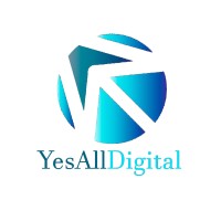 YesAllDigital logo - Similar company to Digital4Solutions | Digital Agency And It Infrastructures Management