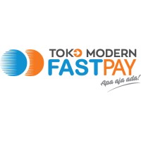 Toko Modern Fastpay logo - Similar company to Lpk Ardin Group