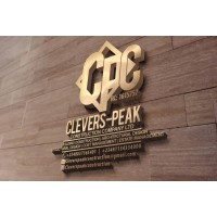 Clevers-peak Construction Company Limited logo - Similar company to Knowledge Construction Nig Ltd