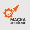YTÜ Maçka Aerospace logo - Similar company to Qwaddle