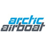 Arctic Airboats Ltd logo - Similar company to Boomeranger Boats