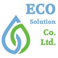 ECO Solution Company Ltd. logo - Similar company to Es Company