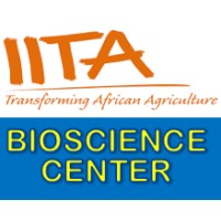 IITA-BIOSCIENCE CENTER logo - Similar company to Wevisualize Ife