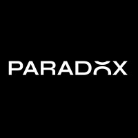 Paradox Creative logo - Similar company to Nako Creative Inc.