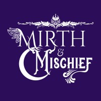 Mirth & Mischief logo - Similar company to Second Star Group, Llc