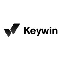 Keywin Digital logo - Similar company to S-Team Services