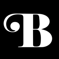 Bold logo - Similar company to Pont