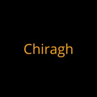 Chiragh logo - Similar company to Dcon