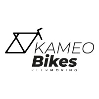 KAMEO Bikes logo - Similar company to Hivelab Software & It Services