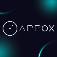AppOX logo - Similar company to Lisplogics