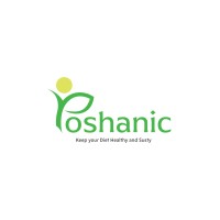 Poshanic logo - Similar company to Sugarstop