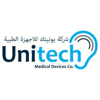 Unitech Medical Devices Co. logo - Similar company to Bhel-Electronics Division