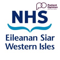 NHS Western Isles logo - Similar company to Nhs Orkney