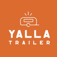 Yalla Trailer logo - Similar company to Nmconsultancyservices