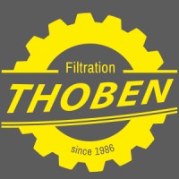 Thoben Antriebs- und Filtertechnik GmbH logo - Similar company to Sf-Filter Group