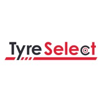 Tyreselect logo - Similar company to Comcell Corp