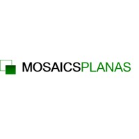 MOSAICS PLANAS logo - Similar company to Defusco Industrial Supply