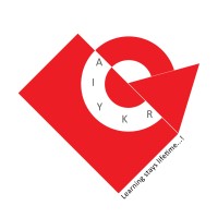 AIYKR logo - Similar company to Challenging Horizons