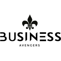 BUSINESS AVENGERS ⚜️ logo - Similar company to Potion Digital