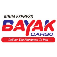 PT. SUMBER BAYAK KENCANA (BAYAK CARGO) logo - Similar company to Saga Logistics