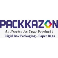 PACKKAZON logo - Similar company to Flexiprint
