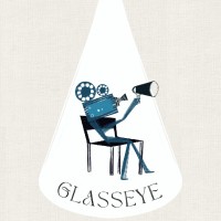 Glasseye- The Film Society logo - Similar company to Glasseye
