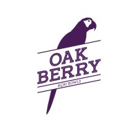 OAKBERRY Baltics logo - Similar company to Ofício