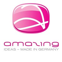 amazing ideas logo - Similar company to Amazing Communications