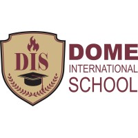 Dome International School logo - Similar company to Masters Language School