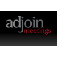 Adjoin Meetings & Adjoin Solutions