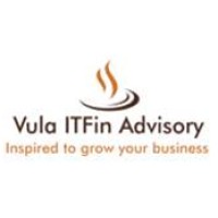 VULA ITFin Advisory logo - Similar company to Elevatex