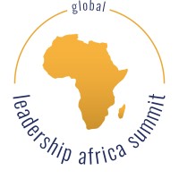 Global Leadership Africa Summit logo - Similar company to Shoot Music