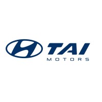 Tai Motors logo - Similar company to Multicar Renault
