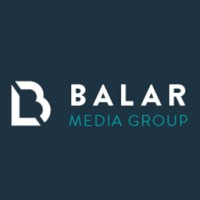 Balar Media Group logo - Similar company to Three Peaks Digital
