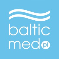Balticmed logo - Similar company to Fundedwise