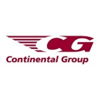 Continental Group (Continental Electrical Motor Services) logo - Similar company to Emotors Direct Inc.