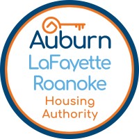Auburn Housing Authority logo - Similar company to Boys & Girls Clubs Of East Alabama
