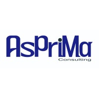 AsPriMa Consulting logo - Similar company to Is Consulting