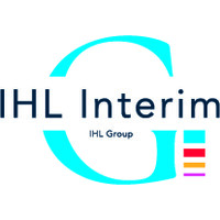 IHL Interim logo - Similar company to Engineering Dn@