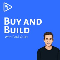 Buy and Build logo - Similar company to Citium Capital