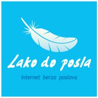 Lako do posla logo - Similar company to Webcrazier