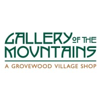 Gallery Of The Mountains logo - Similar company to Siegelson