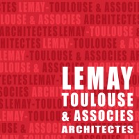 Lemay Toulouse & Associés Architectes logo - Similar company to Human Architectes
