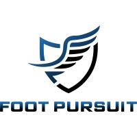 Foot Pursuit Security logo - Similar company to Coast Pneumatics