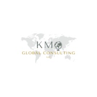 KMO Global Consulting LLC logo - Similar company to Uga Student Affairs
