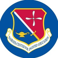 Barnes Center for Enlisted Education logo - Similar company to Lemay Center For Doctrine Development And Education