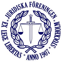 The Law Association Stockholm University logo - Similar company to Juridiska Linjerådet Vid Stockholms Universitet