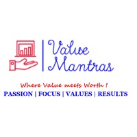Value Mantras logo - Similar company to Talent Cloud